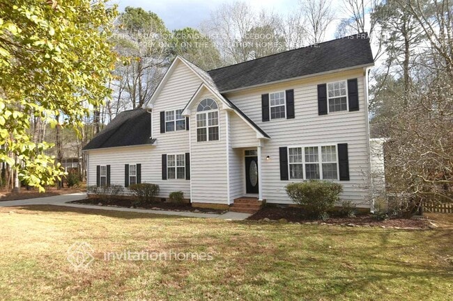 property at 113 Brampton Cir