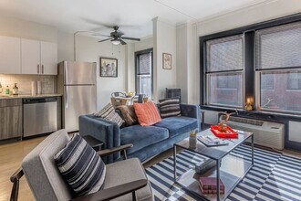 The Edison in Chicago, IL - Foto de edificio - Building Photo