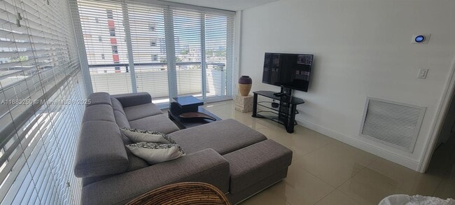 property at 3200 Collins Ave
