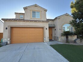 52165 Allende Dr in Coachella, CA - Building Photo