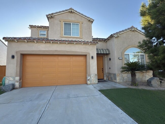 property at 52165 Allende Dr