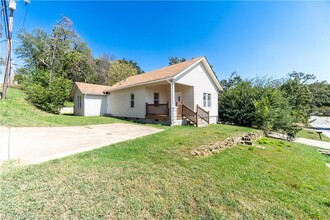 1901 S Y St in Fort Smith, AR - Building Photo - Building Photo