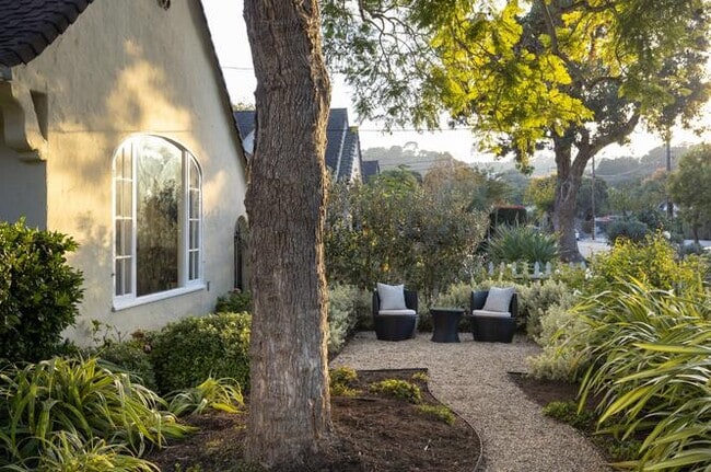 907 W Pedregosa St in Santa Barbara, CA - Building Photo - Building Photo