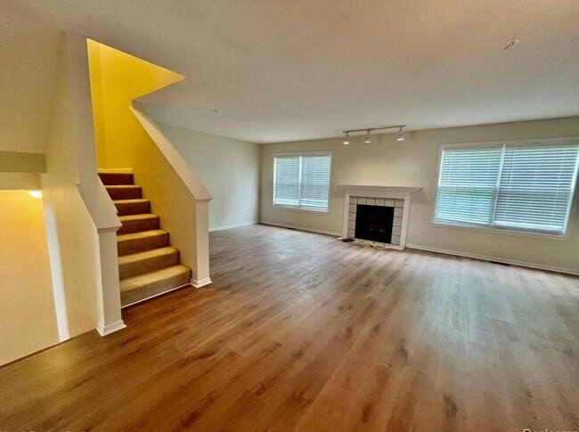 2835 Barclay Way in Ann Arbor, MI - Building Photo - Building Photo