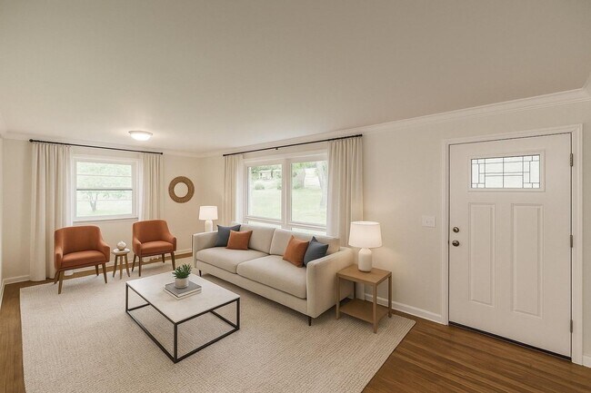 418 Foothill Dr in Nashville, TN - Building Photo - Building Photo