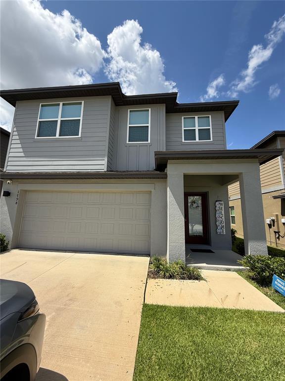 property at 1794 Sundance Chase Rd