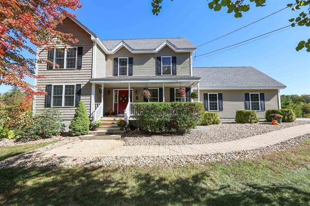 property at 8 Graham Rd