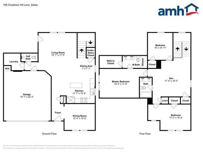 1861 Dallas Hwy in Dallas, GA - Foto de edificio - Building Photo