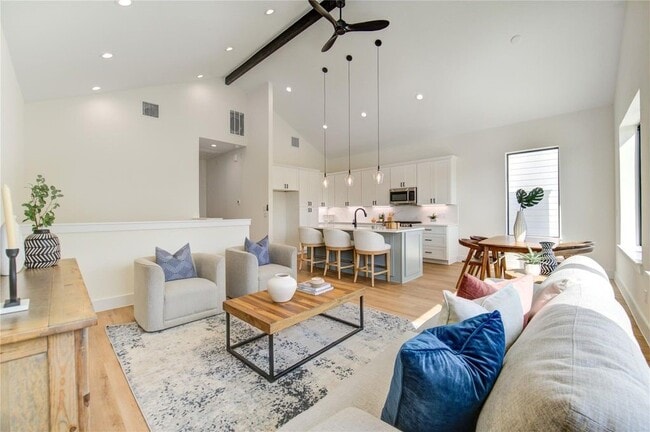 property at 6121 Pacific Frst Dr