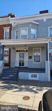 1221 Poplar Grove St in Baltimore, MD - Building Photo - Building Photo