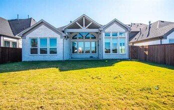 413 Rock Rose Ln in Wylie, TX - Building Photo - Building Photo