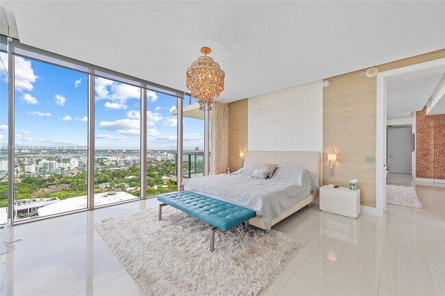 property at 9705 Collins Ave