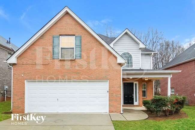 360 Nunnally Dr
