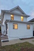 99 Eastern Ave in Somerville, NJ - Building Photo