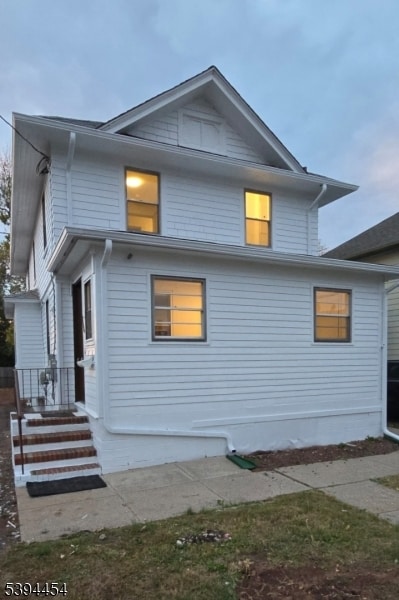 property at 99 Eastern Ave