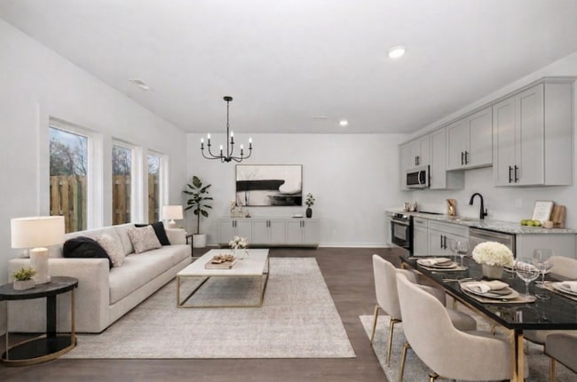 property at 2510 Freeman Rd SW