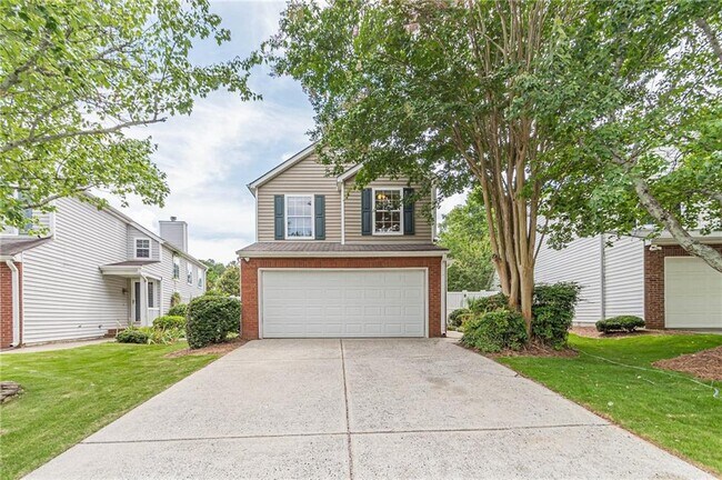 3301 Avensong Village Cir in Alpharetta, GA - Building Photo - Building Photo