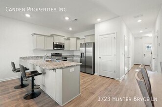 3723 Hunter Bryce Ln in Rockvale, TN - Building Photo - Building Photo