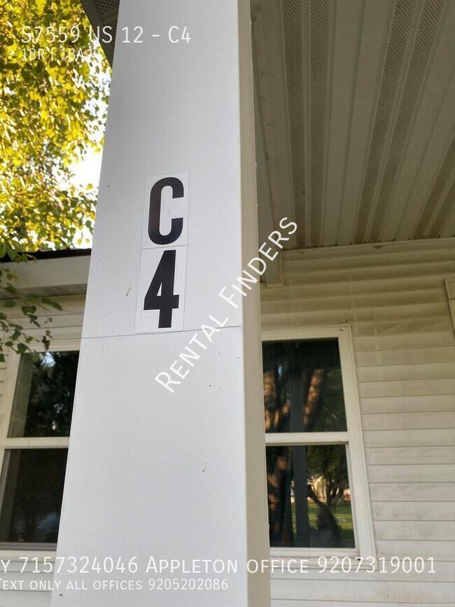 property at S7559 US-12
