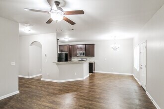 108 Rankin Cir in Mcdonough, GA - Foto de edificio - Building Photo