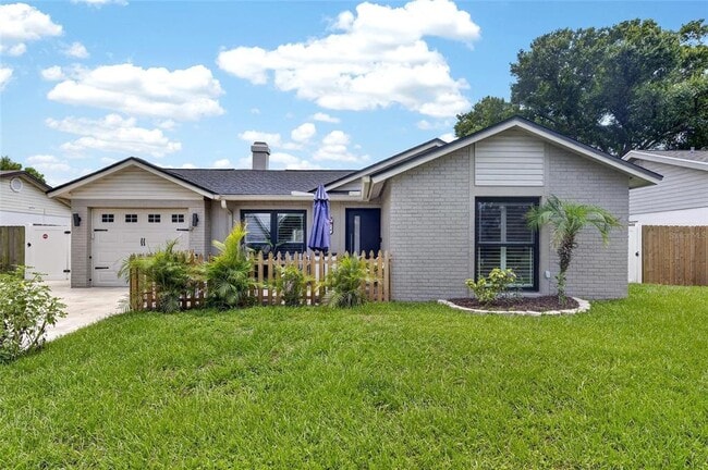 property at 614 Stillview Cir