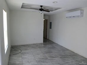 1012-17 1/2 S 17 1/2 St in McAllen, TX - Building Photo - Building Photo