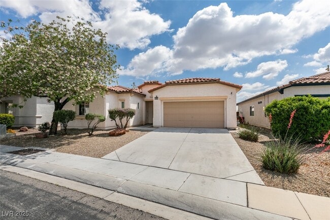 5438 Winterdale St in North Las Vegas, NV - Building Photo - Building Photo