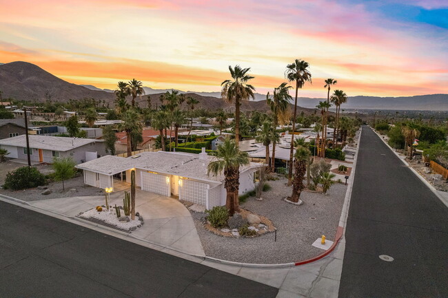 38951 Bel Air Dr in Cathedral City, CA - Building Photo - Building Photo