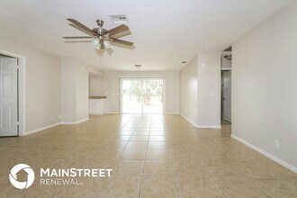 890 SW Dalton Ave in Port St. Lucie, FL - Building Photo - Building Photo