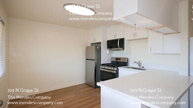 709 N Grape St in Escondido, CA - Building Photo - Building Photo