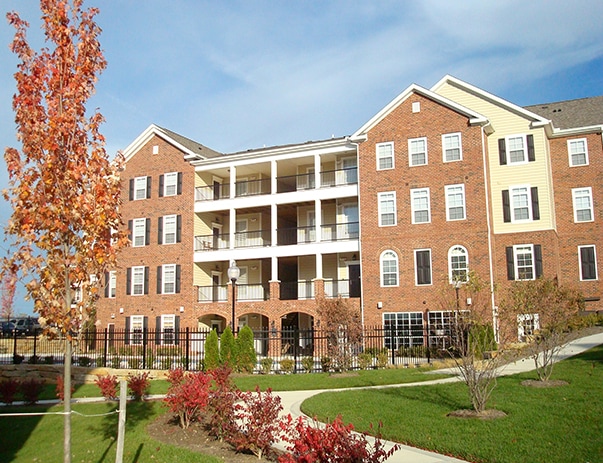 The Province in Fairborn, OH - Building Photo - Building Photo