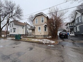 106 Griffith St-Unit -106-Up VR in Rochester, NY - Building Photo - Building Photo