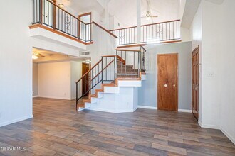 10968 Whitey Ford St in El Paso, TX - Building Photo - Building Photo