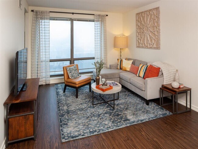 Edgewater Apartments photo'