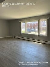 5820 107th St in Chicago Ridge, IL - Building Photo - Building Photo