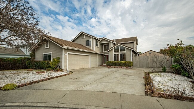 152 Chesapeake Dr in Vallejo, CA - Building Photo - Building Photo