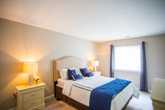 Crystal Springs in Silver Spring, MD - Foto de edificio - Interior Photo