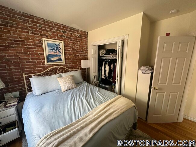 90 St Botolph St, Unit 6 in Boston, MA - Building Photo - Building Photo