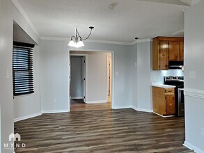 1112 New Castle Ct in Raleigh, NC - Building Photo - Building Photo