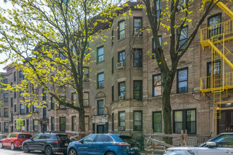 552 Dean St in Brooklyn, NY - Building Photo - Building Photo