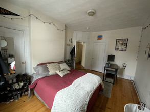 133 Saint Alphonsus St, Unit 3 in Boston, MA - Building Photo - Building Photo