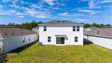 4731 Yellow Elder Wy in Kissimmee, FL - Building Photo - Building Photo