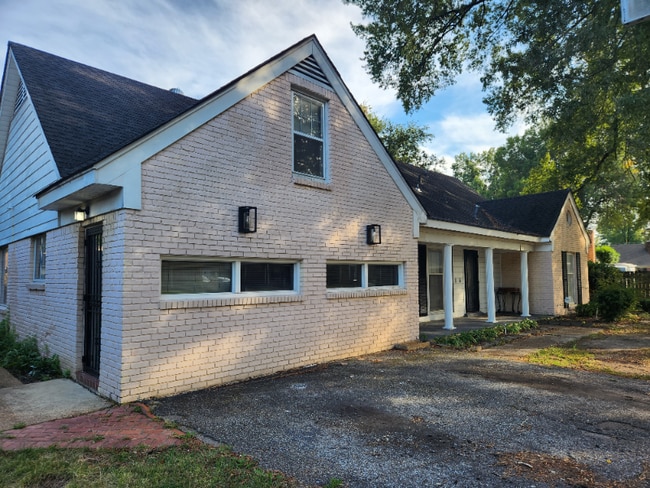 3120 Darrow St in Memphis, TN - Building Photo - Building Photo