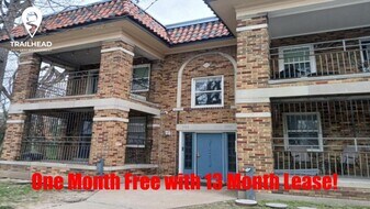 2727 Campbell St in Kansas City, MO - Building Photo