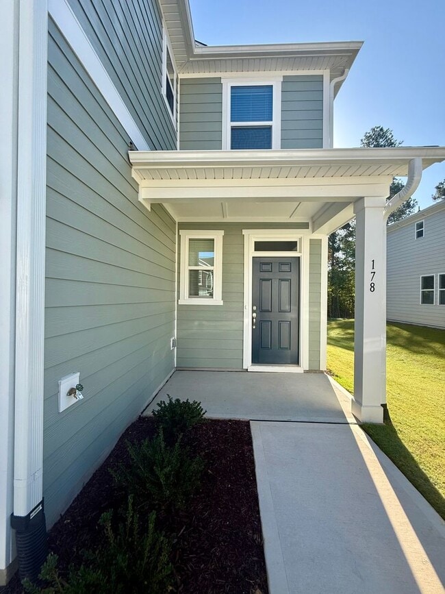 property at 178 Parker Ln