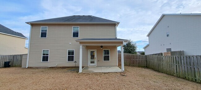 259 Crown Heights Way in Grovetown, GA - Building Photo - Building Photo