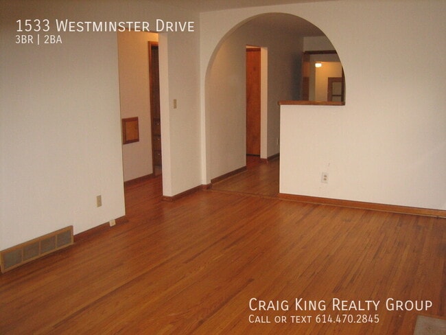 1533 Westminster Dr in Columbus, OH - Building Photo - Building Photo