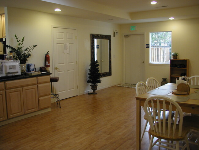 property at 2295 Homestead Rd