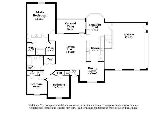 521 Rosie Mae Ct in Murfreesboro, TN - Building Photo - Building Photo