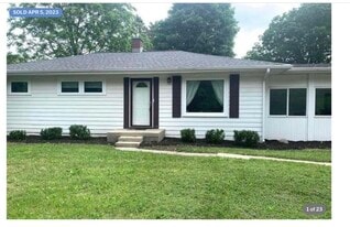 1164 Forest Hill Ave SE in Grand Rapids, MI - Building Photo